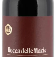 photo Chianti Classico Docg 'Rocca Delle Macie' 2023 Rocca Delle Macìe