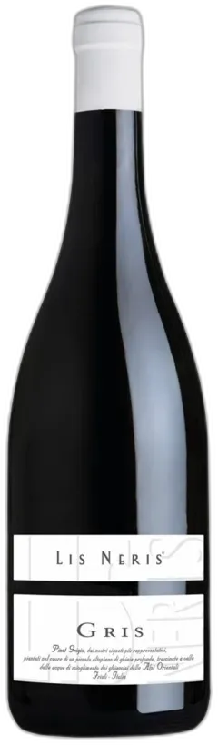 illustration du vin Friuli Isonzo Pinot Grigio Doc 'Gris' 2022 Lis Neris
