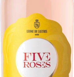 photo Salento Rosato Igt 'Five Roses Anniversario' 2024 Leone de Castris