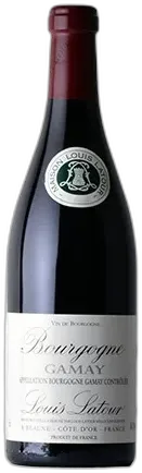 photo du vin Bourgogne Gamay Louis Latour