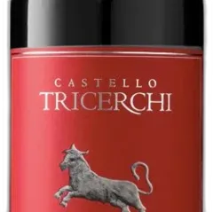 photo Rosso di Montalcino Doc 2022 Castello Tricerchi