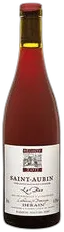 photos du vin Saint Aubin Rouge 'le Ban' 2022 Domaine Derain