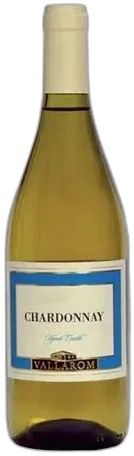 photo du vin Vallagarina Chardonnay Igt 2022 Vallarom