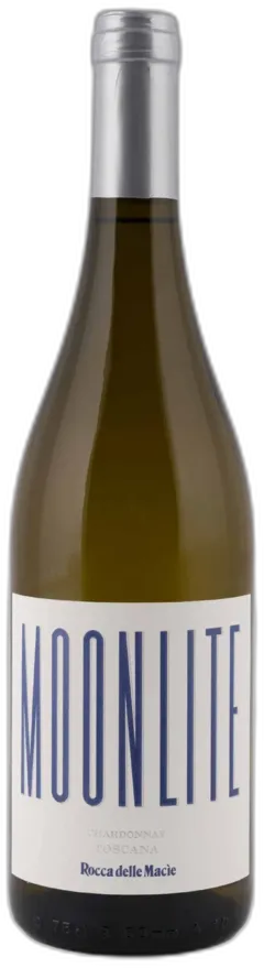 aperçu du vin Toscana Chardonnay Igt 'Moonlite' 2024 Rocca Delle Macìe