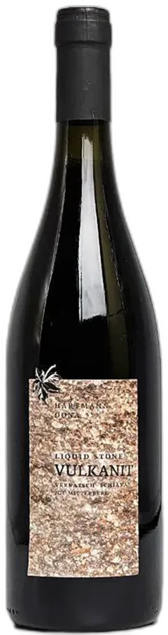 photo du vin Alto Adige Gewürztraminer Doc Hartmann Donà