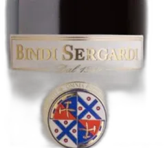 photo Chianti Classico Riserva Docg 'i Colli' 2020 Tenuta i Colli, Bindi Sergardi