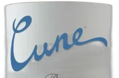 photo Blanco Reserva 'Cune' 2020 Cvne
