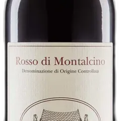 photo Rosso di Montalcino Doc 2021 le Ragnaie