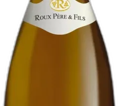 illustration du vin Saint Aubin Blanc 2022 Domaine Roux