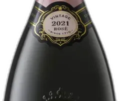 photo du vin Tulbagh Méthode Cap Classique ' Cuvée' Brut Krone