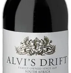 photo South Africa Worcester Cabernet Sauvignon 2022 Alvi’s Drift