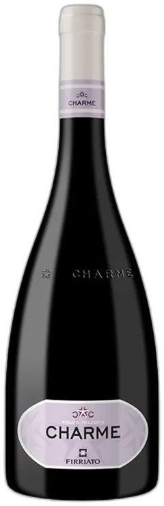 photos du vin Terre Siciliane Frizzante Igt 'Charme' Firriato
