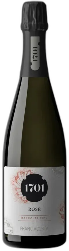 photo du vin Franciacorta Brut Docg 1701