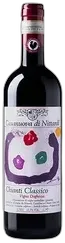 photo du vin Chianti Classico Vigna Doghessa Docg 'Casanuova di Nittardi' 2022 Nittardi