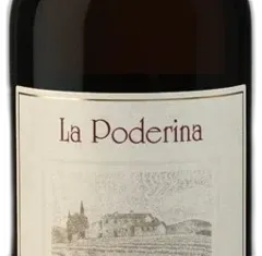 photo Rosso di Montalcino Doc 2023 la Poderina
