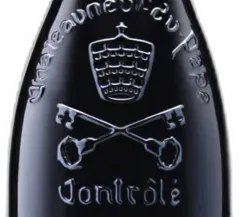 photo Châteauneuf-du-Pape Aoc “Signature” 2021 Domaine la Barroche