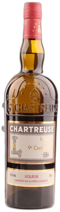 photo Chartreuse 9eme Centenaires