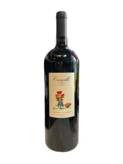 photo Camille de Labrie Bordeau Rouge Magnum Bordeaux Rouge Camille de Labrie 2019