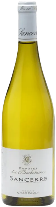 image du vin Domaine la Barbotaine