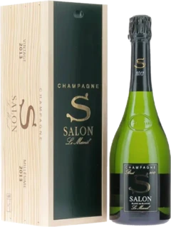 photo Salon Blanc de Blancs 2013