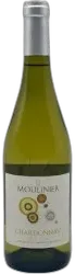 photo du vin Domaine Moulinier "Chardonnay" Igp Pays d’oc Blanc Bio