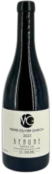 capture du vin Beaune 1er Cru Rouge "les Tuvilains" 2023