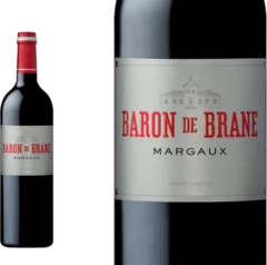 photo Baron de Brane 2019