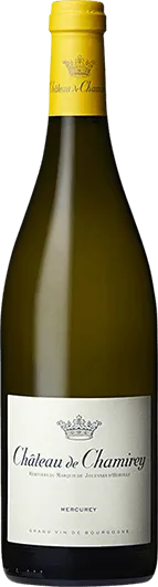 illustration du vin Château de Chamirey Mercurey Village 2023