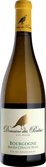 illustration du vin Domaine des Perdrix Bourgogne Hautes-Côtes de Nuits 2023