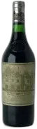 photo Haut Brion Pessac Leognan 1977