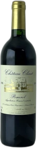 photo Clinet Pomerol 1996