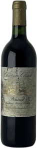 photo Clinet Pomerol 1990
