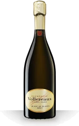 photo Champagne Vollereaux Blanc de Blancs