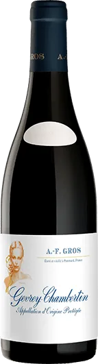 photo Domaine a F. Gros Gevrey-Chambertin Village 2023