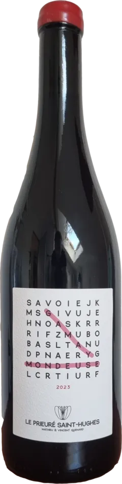 photo Gamay-Mondeuse