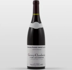 photo Gevrey-Chambertin 1er Cru 
