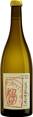 photo du vin Savagnin Antide 2020 Domaine jf Ganevat