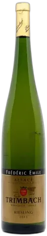 photo Trimbach Riesling Frédéric Emile 2013 Magnum