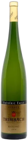 photo Trimbach Riesling Frédéric Emile 2014 Magnum