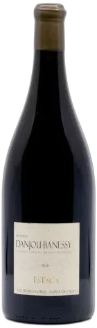 photo Danjou Banessy Côtes Catalanes Estaca Rouge 2018 Magnum