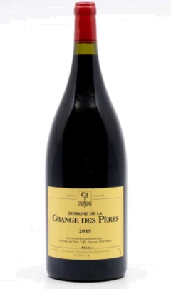 photo la Grange des Peres Igp Pays de l’Hérault 2019 Magnum