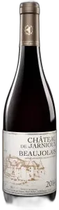 photo Beaujolais Château de Jarnioux