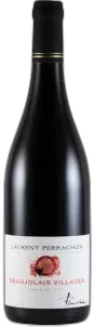 photo du vin Beaujolais Villages Terre de Loyse