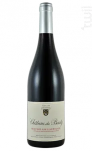 image du vin Beaujolais Lantignié