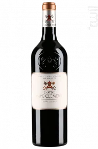 image du vin Château Pape Clément