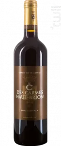 photo c des Carmes