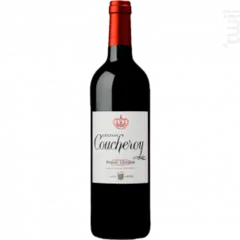 photos du vin Château Coucheroy
