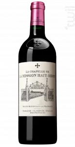 photo la Chapelle de la Mission Haut Brion