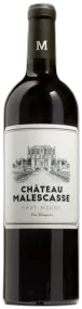 image du vin Château Malescasse