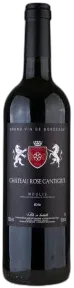 photo Chateau Rose Cantegrit